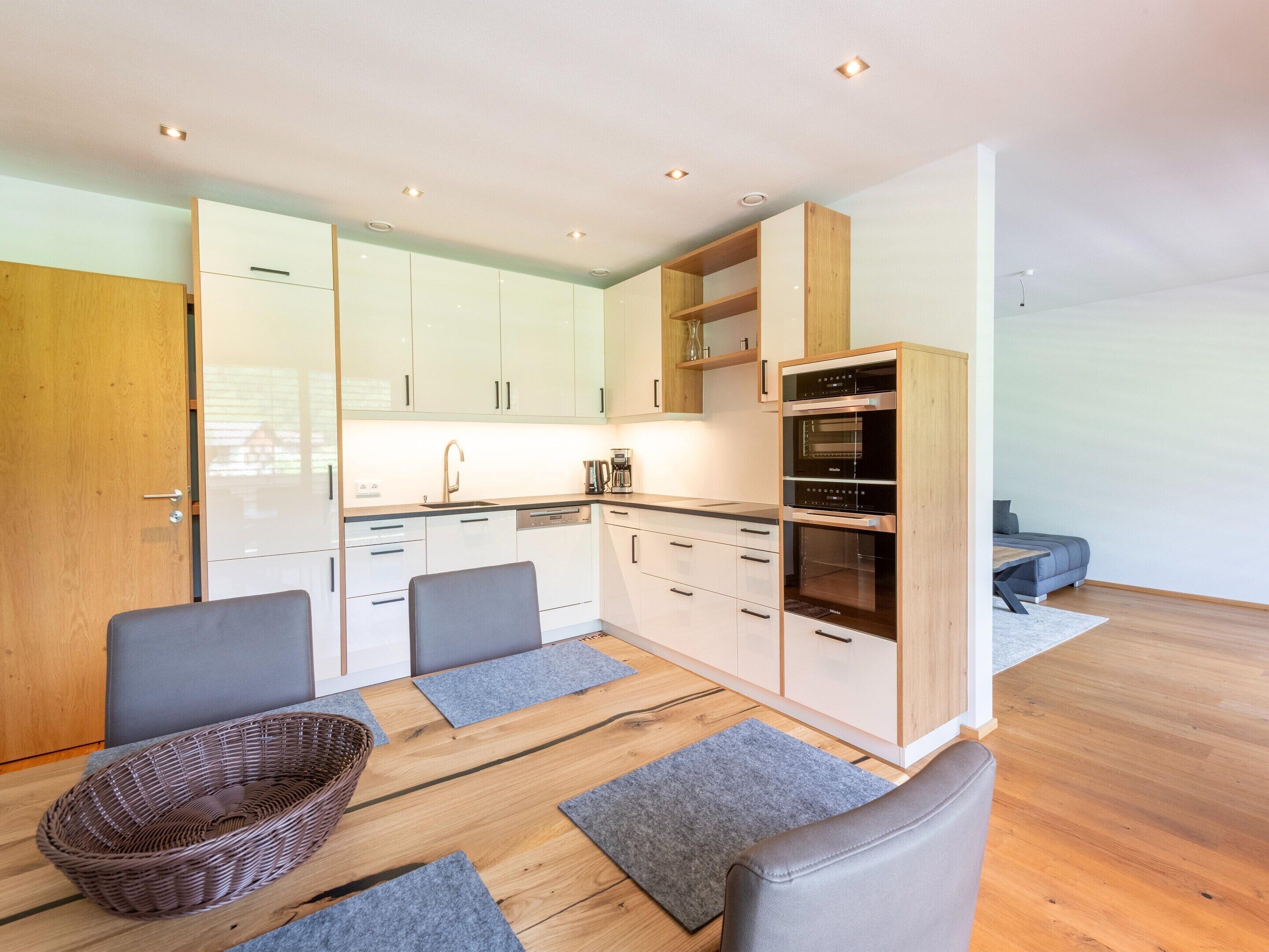 Apartment | Private kitchen