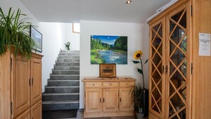 Leilighet | Innvendig