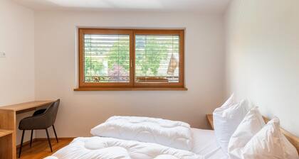 Apartment in Tyrol Near Ski Slopes