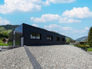 Apartment | Exterior - Apartment in Tyrol Near Kitzbuhel (Jochberg)