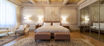 Residenza d'epoca Luca Pacioli