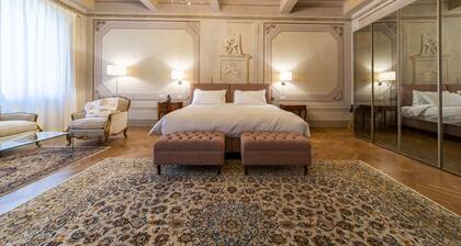 Residenza d'epoca Luca Pacioli