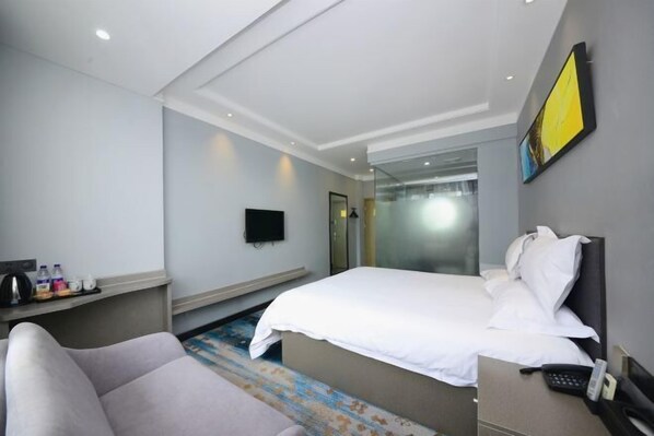 ห้องพัก