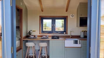 Casa de campo | Interior