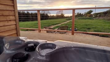 Casa de campo | Interior