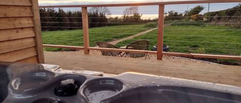 ChaumiÚre | Intérieur