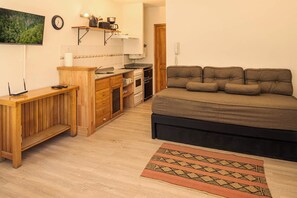 Flatskjerm-TV