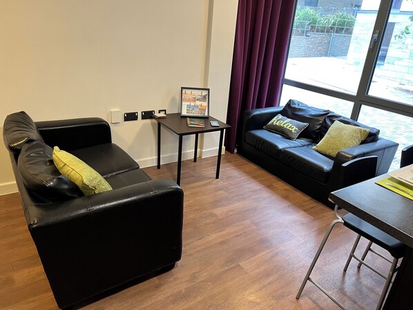 Apartment (4 Bedrooms) | Interior