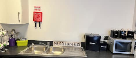 Apartment (4 Bedrooms) | Interior