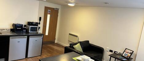 Appartement (4 Bedrooms) | Intérieur