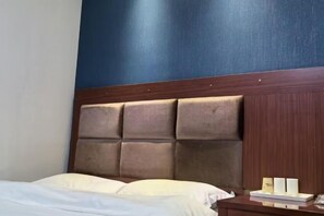 Room - Tuyou Shuxiang Homestay (Lanzhou)