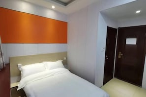 Room - Tuyou Shuxiang Homestay (Lanzhou)