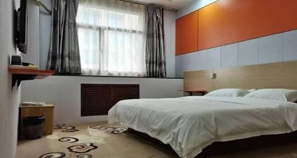 Tuyou Shuxiang Homestay