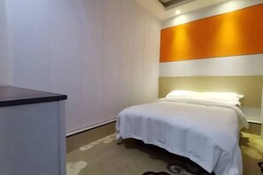 Room - Tuyou Shuxiang Homestay (Lanzhou)
