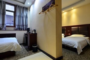 Room - Tuyou Shuxiang Homestay (Lanzhou)