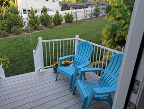 テラス / パティオ