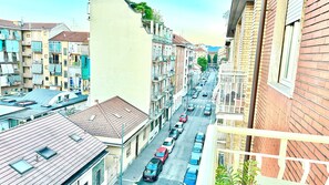 Property grounds - Luxury B&B Apartment in Parella - Near Turin Center - Métropolitain & Museum (Torino)