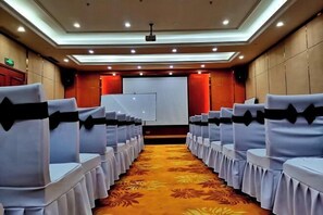 Salle de réunion