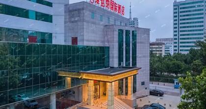 Vienna International Hotel