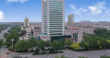 Vienna International Hotel