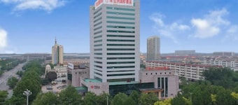 Vienna International Hotel