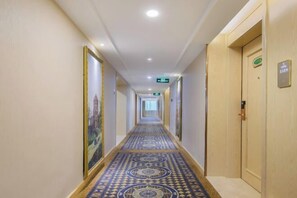 Interior - Vienna International Hotel (Liaocheng)