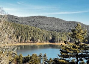 Miscellaneous - Tranquil apartment in Caprara with stunning views (Caprara)