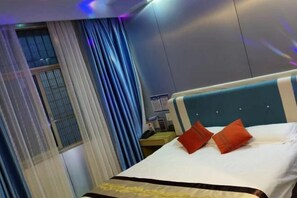 Room - Xinlong Business Hotel (Hangzhou)