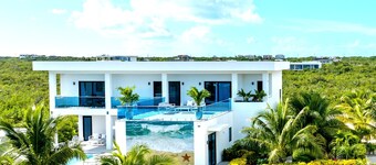 Sun Lux Villas