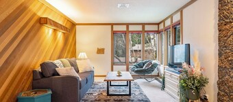 Pine 2 Paws - Golf Course - Sauna - Pool