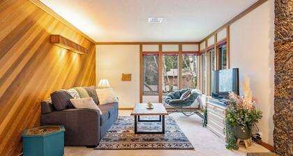 Pine 2 Paws - Golf Course - Sauna - Pool