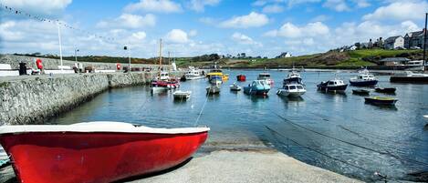 ที่จอดเรือ