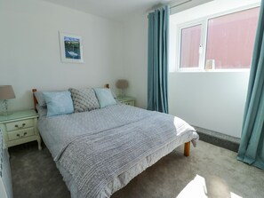 2 chambres, décoration personnalisée, ameublement personnalisé