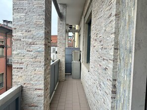 Property grounds - Dimora Residence Apartment 12 (Alba)