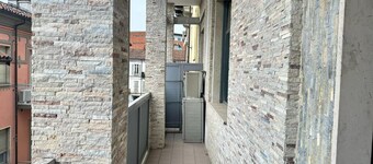 Dimora Residence Apartment 12