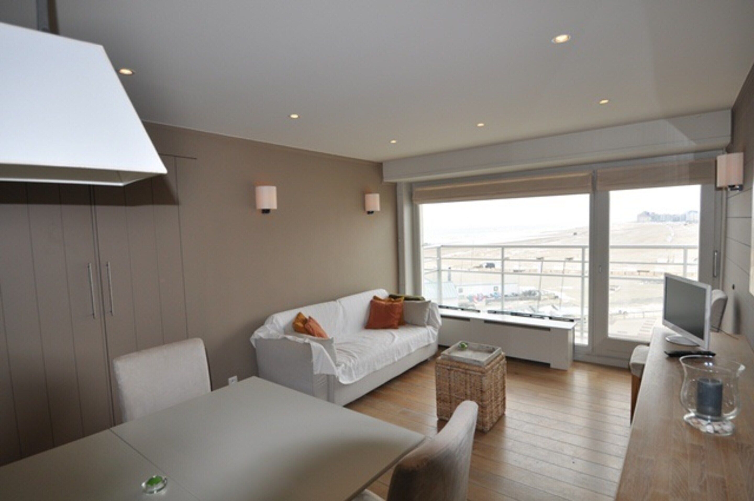 Apartment | Wohnbereich