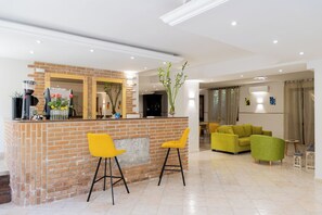 Interior - Hotel Dali (Scafati)