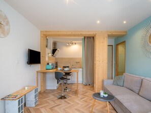 Fernseher