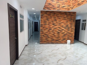 Hallway - Hotel Roma Urabá (Apartadó)
