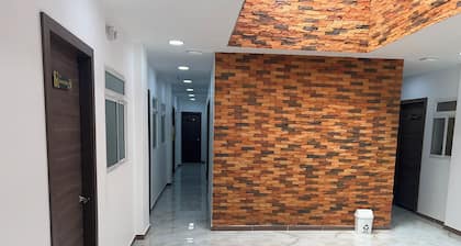 Hotel Roma Urabá