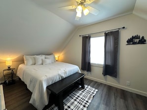 3 Schlafzimmer, kostenloses WLAN, Bettwäsche