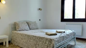 3 soveværelser, strygejern/strygebræt, Wi-Fi, sengetøj