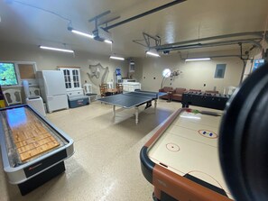 Sala de juegos