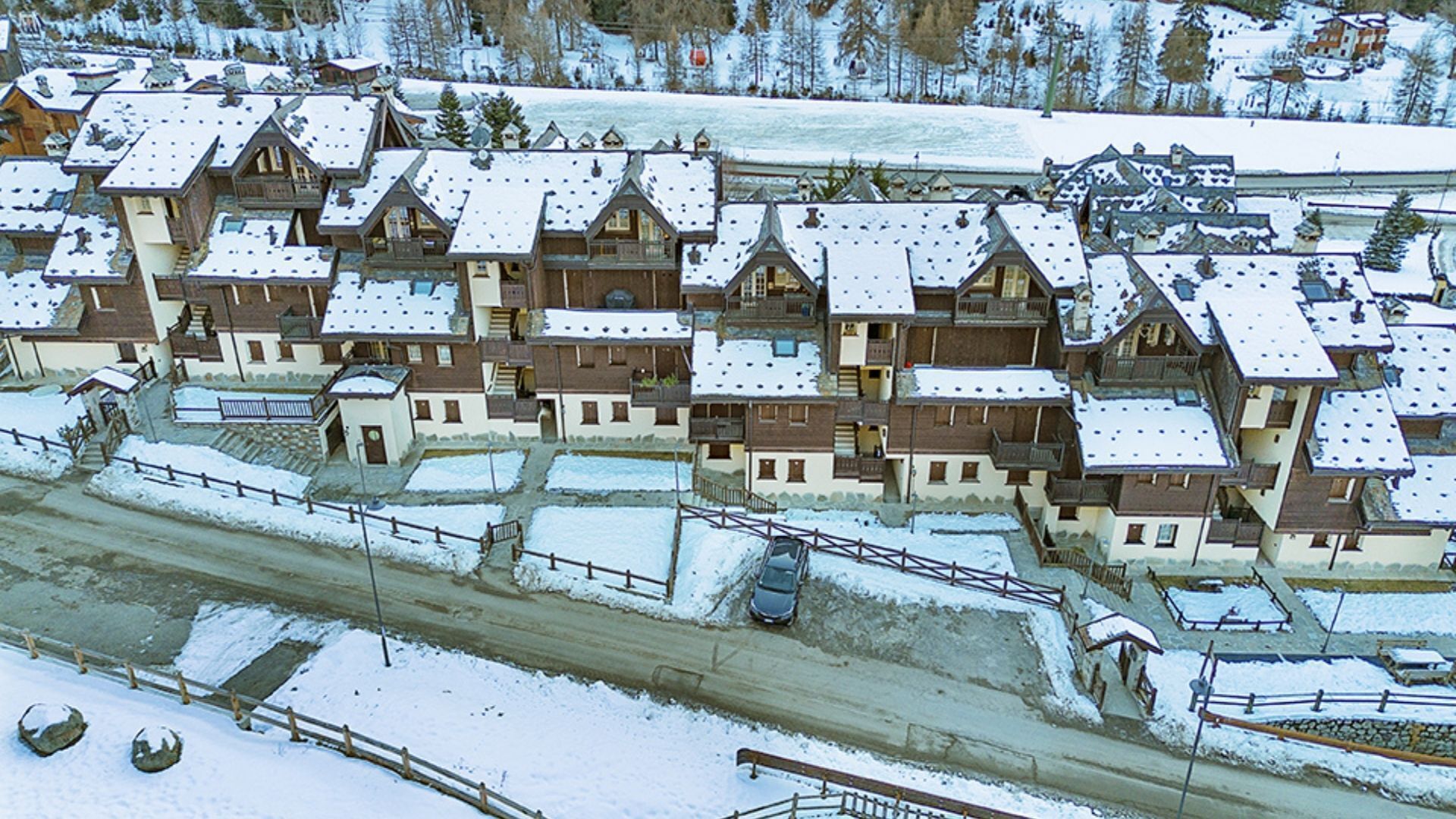 Esterni