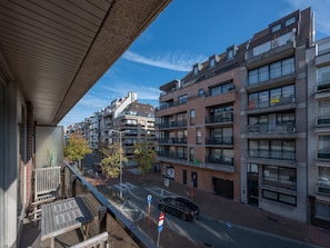 Apartment | Balcony