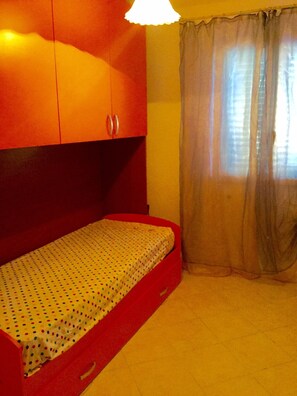 2 camere, ferro/asse da stiro, Wi-Fi