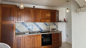 Unclassified image, 3 of 15, button - APARTMENT WITH SEA VIEW TERRACE (Tanaunella)
