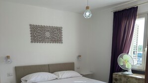Unclassified image, 4 of 15, button - APARTMENT WITH SEA VIEW TERRACE (Tanaunella)