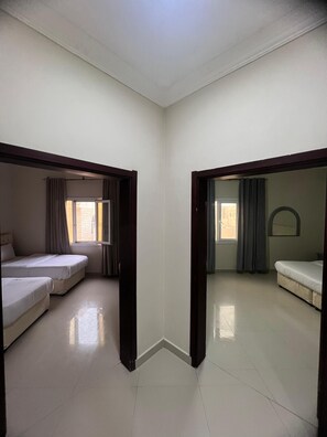 Familienapartment