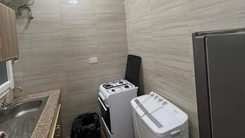 Family Apartment | Private kitchen